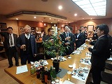 定期総会7