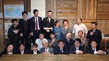 大学生との意見交換会3