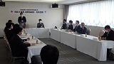 道東協議会第２回会長会議・新人研修会２