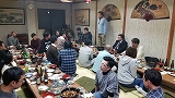 新年会3
