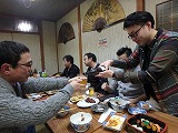 新年会4