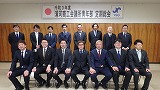 令和３年度定期総会1