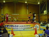 北都プロレス3