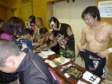 北都プロレス5