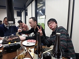 新年会8